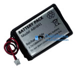Batéria pre PLC ABH841 [Náhradná batéria]